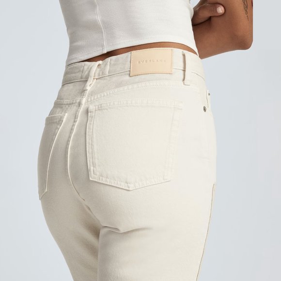 Everlane ’90s Cheeky ® Jean - Picture 7 of 10